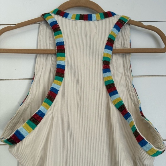 NWOT free people Venice Tank - Picture 8 of 10